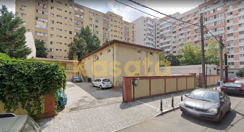 Gheorghe Titeica, teren de vanzare 940 mp.